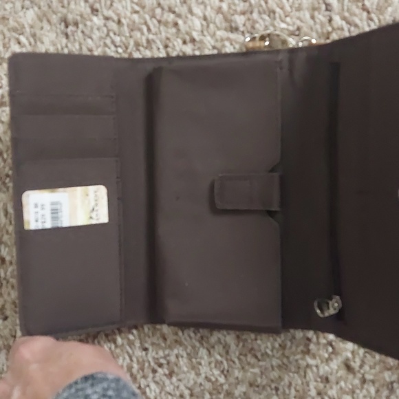 Montana Western Clutch - NWT - Picture 6 of 7